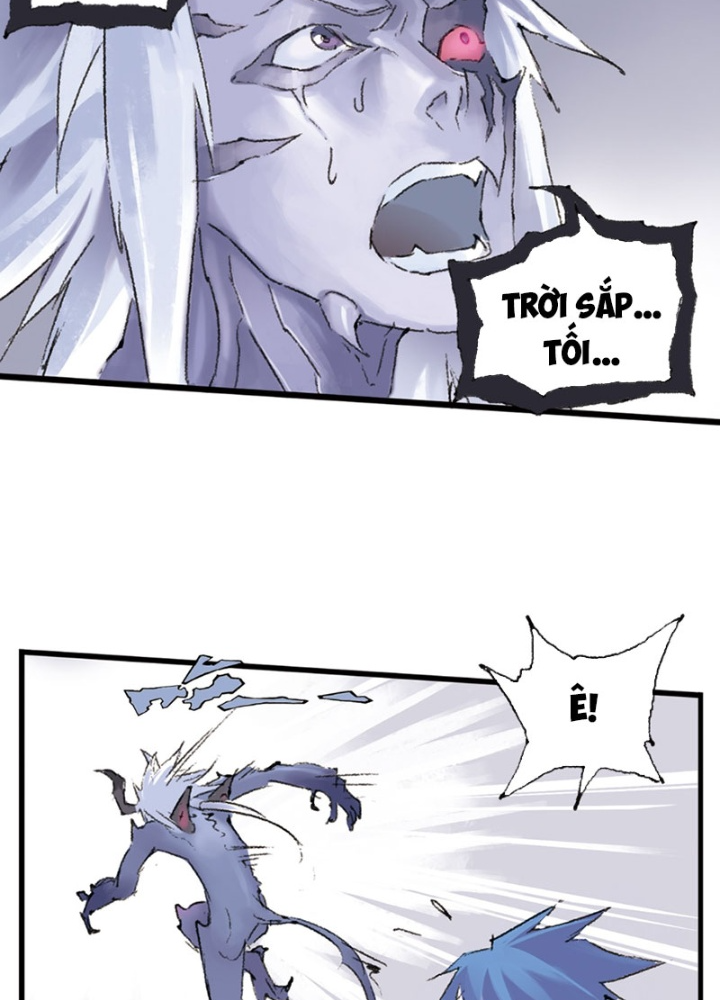 Hi Tháp Chapter 7 - Trang 2