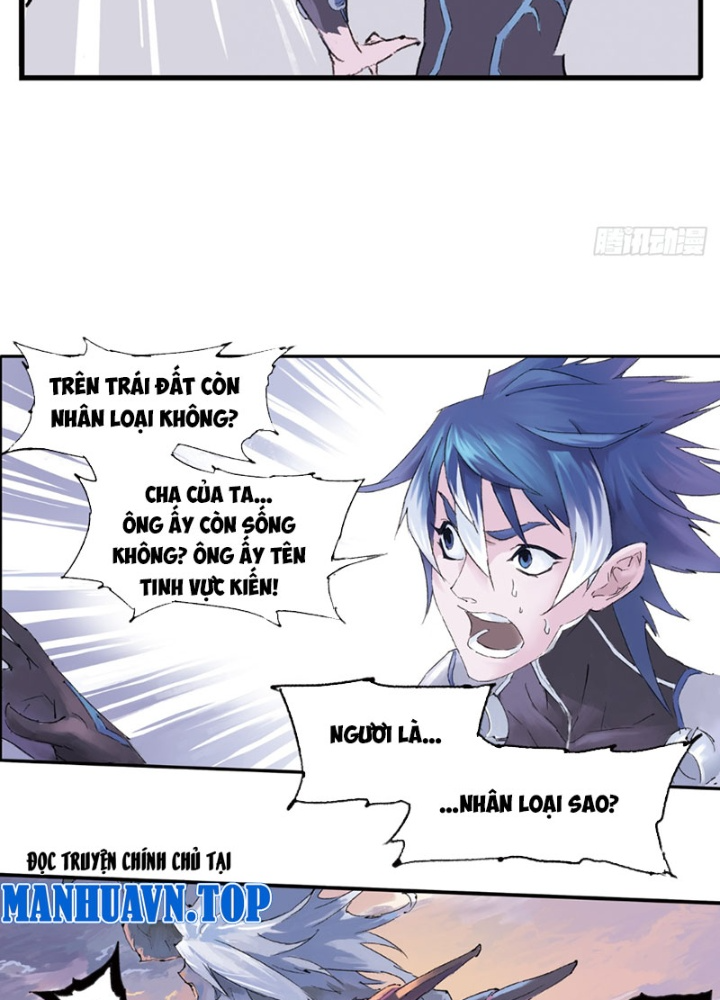 Hi Tháp Chapter 7 - Trang 2