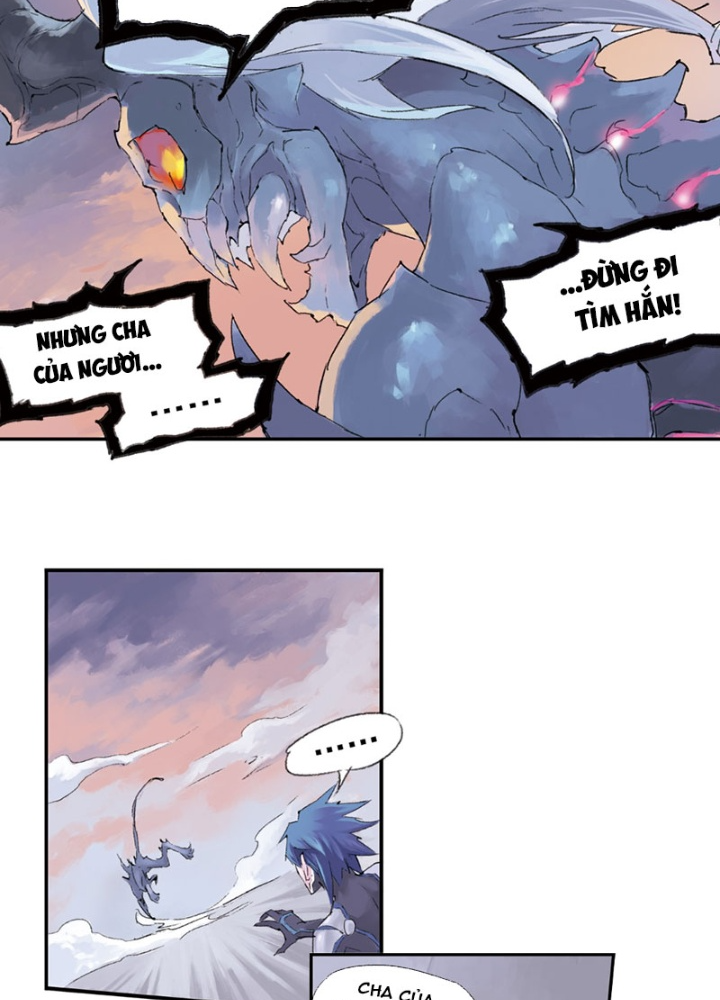 Hi Tháp Chapter 7 - Trang 2