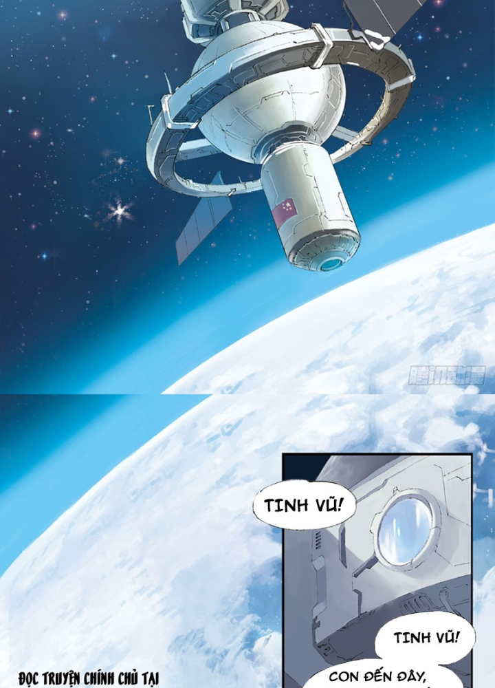Hi Tháp Chapter 7 - Trang 2