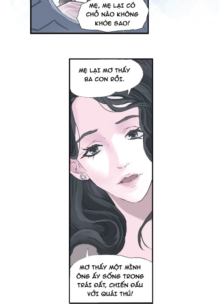 Hi Tháp Chapter 7 - Trang 2