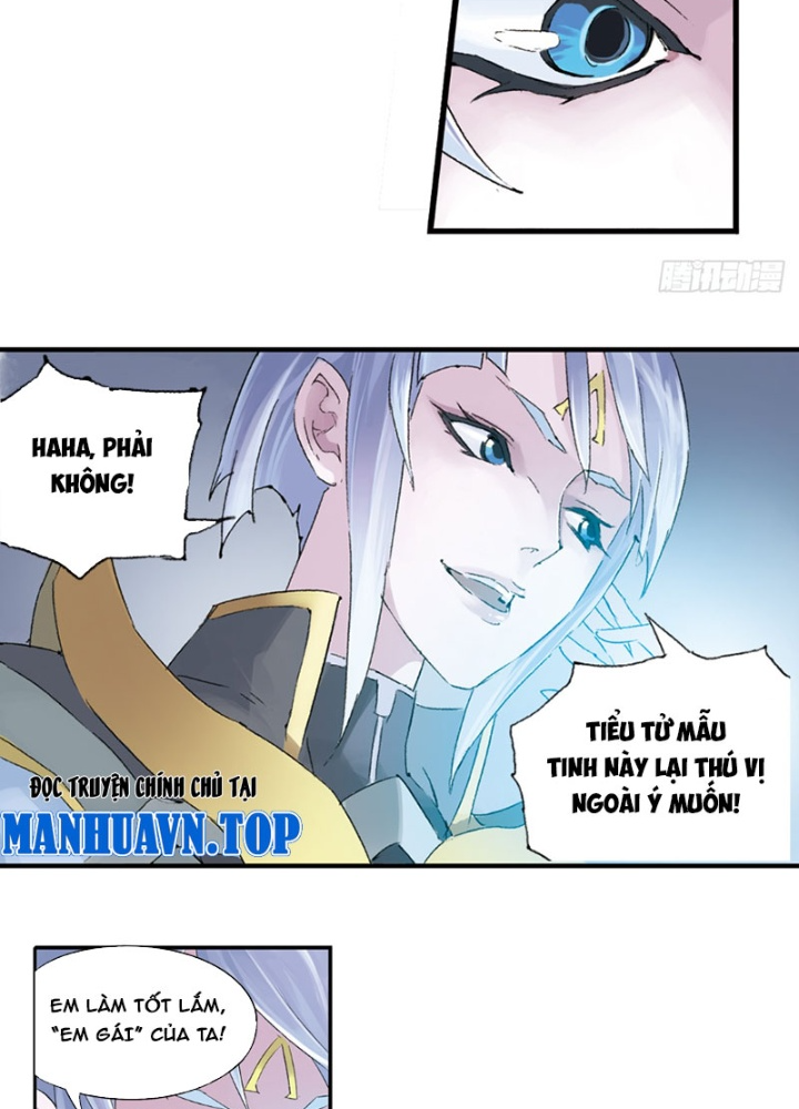 Hi Tháp Chapter 7 - Trang 2