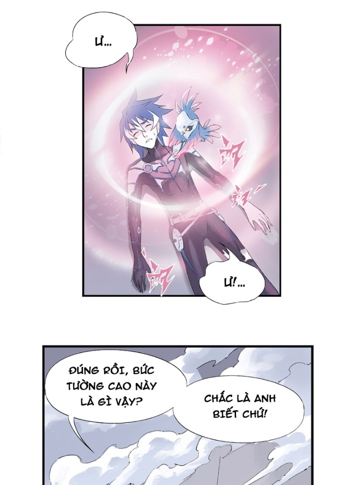 Hi Tháp Chapter 7 - Trang 2