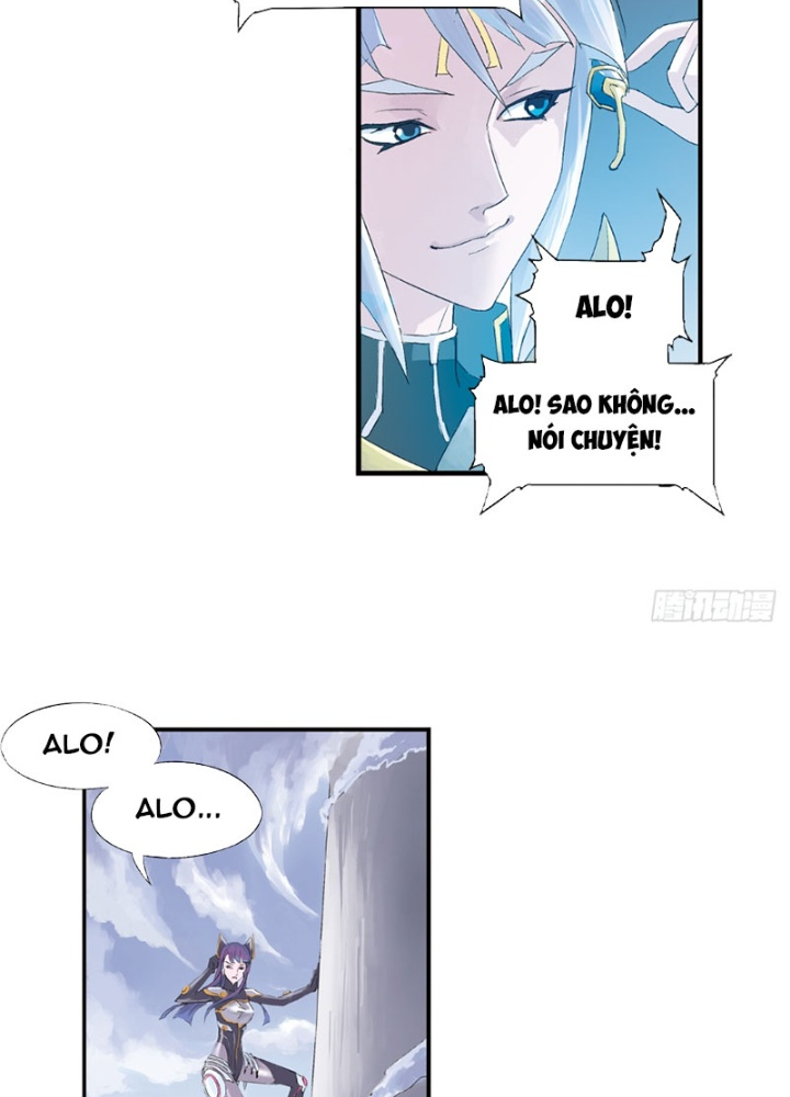 Hi Tháp Chapter 7 - Trang 2