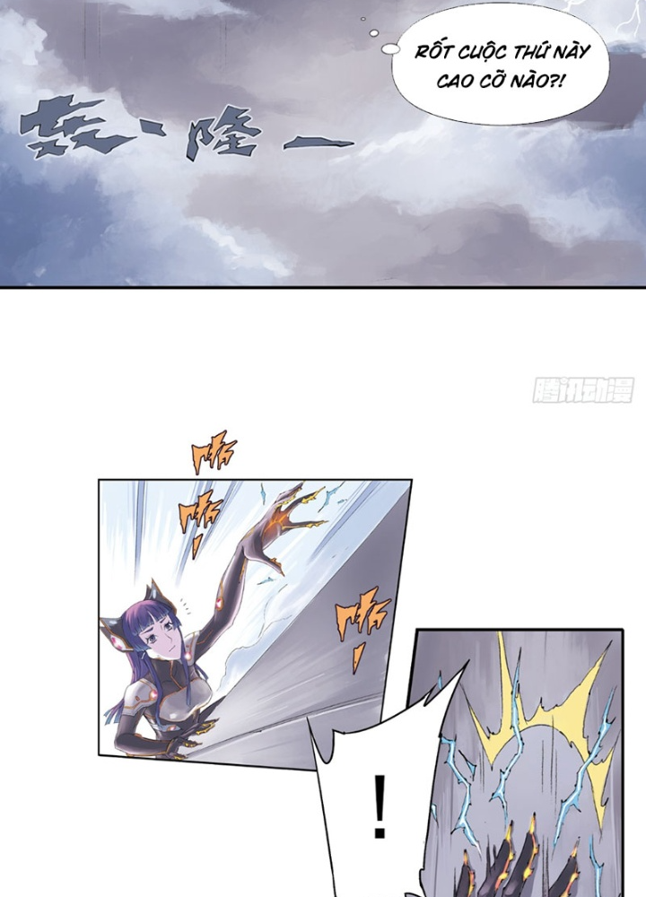 Hi Tháp Chapter 7 - Trang 2