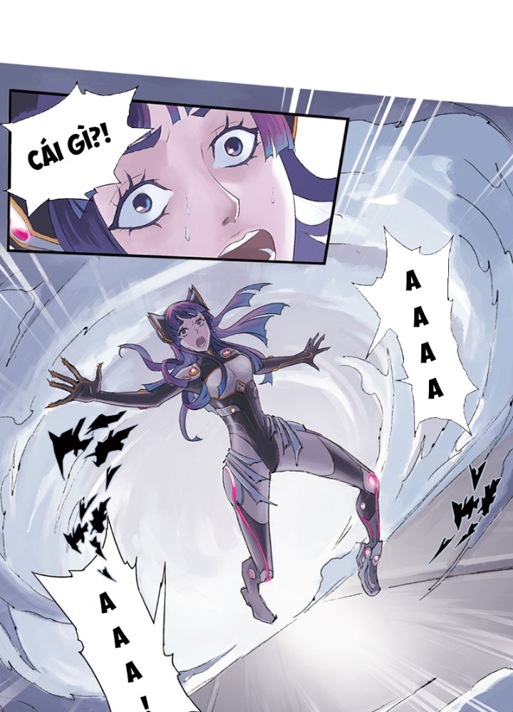 Hi Tháp Chapter 7 - Trang 2