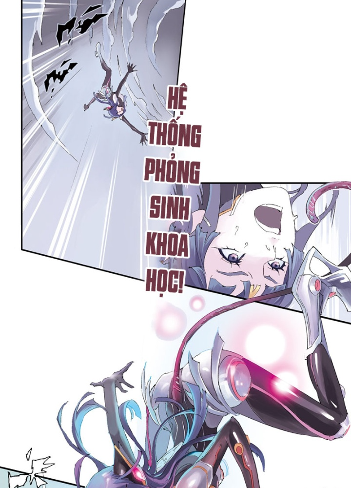 Hi Tháp Chapter 7 - Trang 2