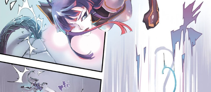 Hi Tháp Chapter 7 - Trang 2