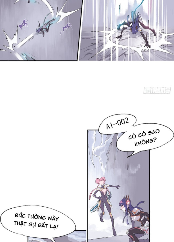 Hi Tháp Chapter 7 - Trang 2