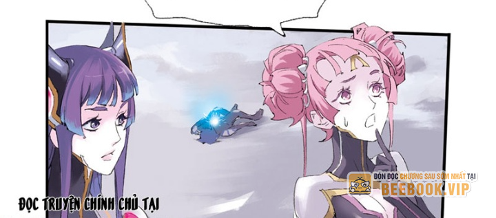 Hi Tháp Chapter 7 - Trang 2