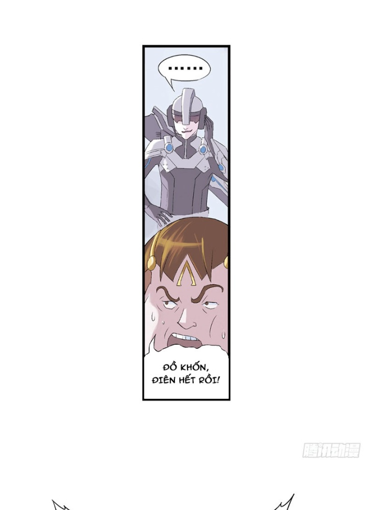 Hi Tháp Chapter 7 - Trang 2
