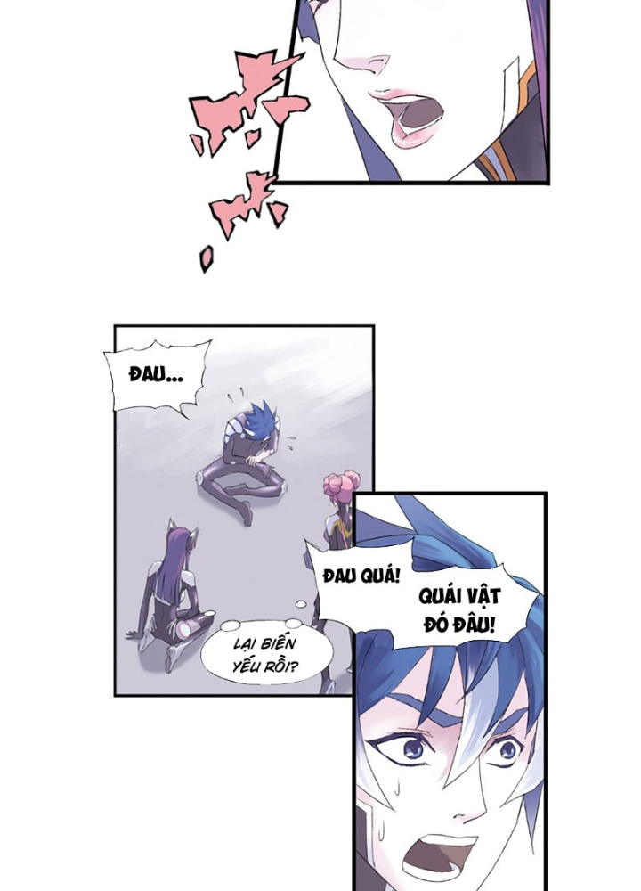 Hi Tháp Chapter 7 - Trang 2