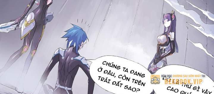 Hi Tháp Chapter 7 - Trang 2