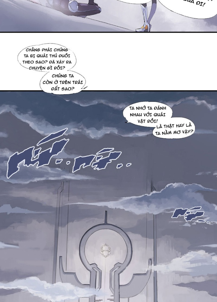 Hi Tháp Chapter 7 - Trang 2
