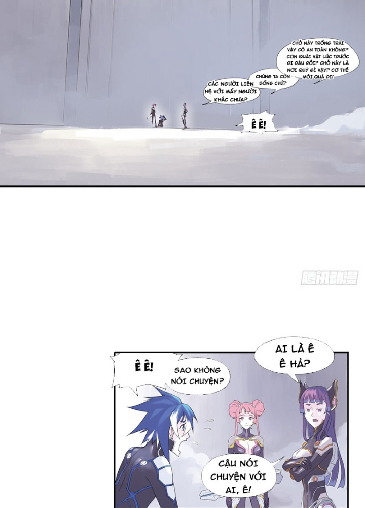 Hi Tháp Chapter 7 - Trang 2
