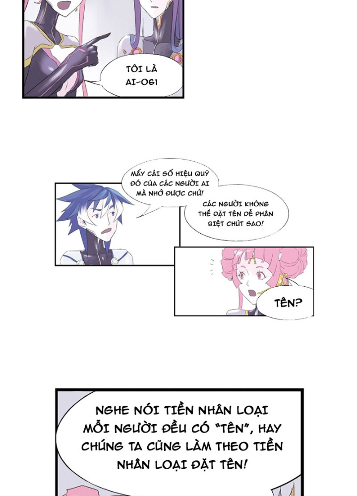 Hi Tháp Chapter 7 - Trang 2