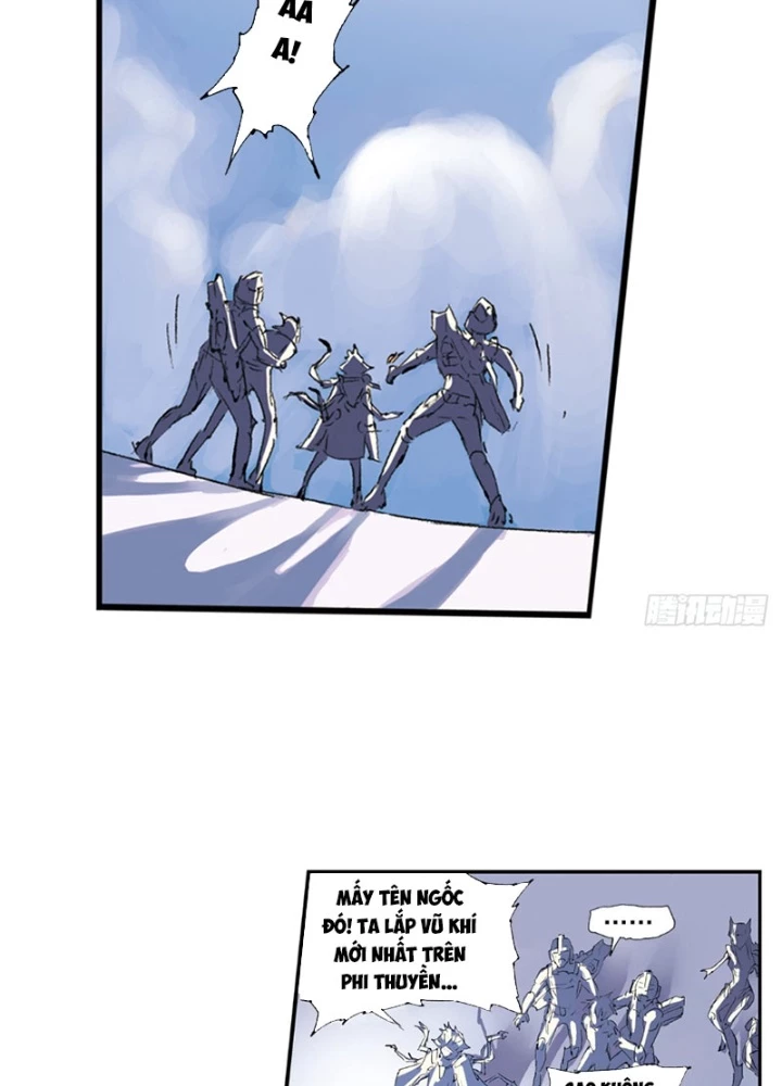 Hi Tháp Chapter 8 - Trang 2