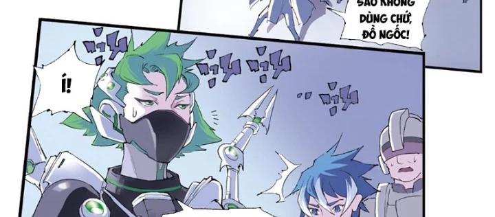 Hi Tháp Chapter 8 - Trang 2