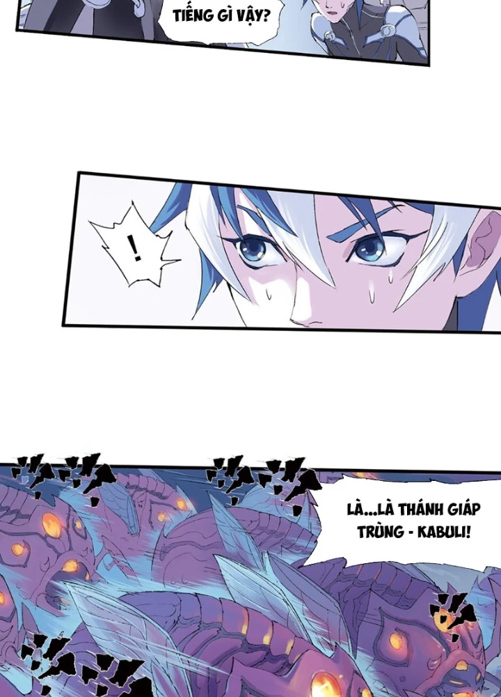 Hi Tháp Chapter 8 - Trang 2