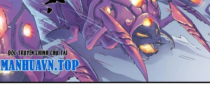 Hi Tháp Chapter 8 - Trang 2