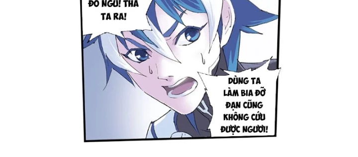 Hi Tháp Chapter 8 - Trang 2