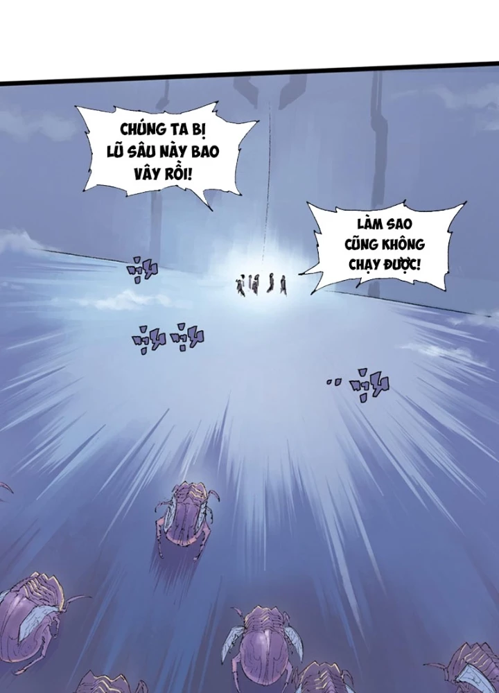 Hi Tháp Chapter 8 - Trang 2