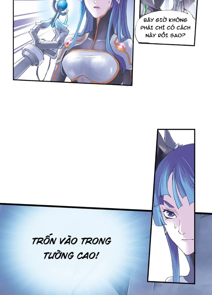 Hi Tháp Chapter 8 - Trang 2