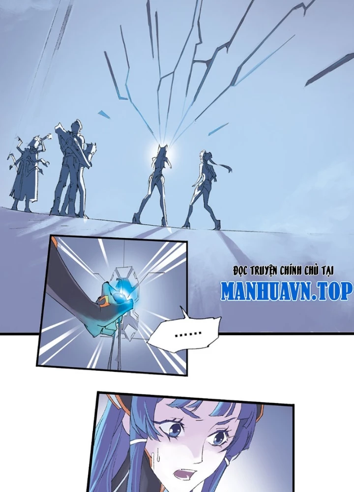 Hi Tháp Chapter 8 - Trang 2