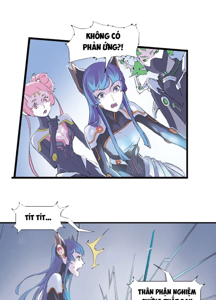 Hi Tháp Chapter 8 - Trang 2