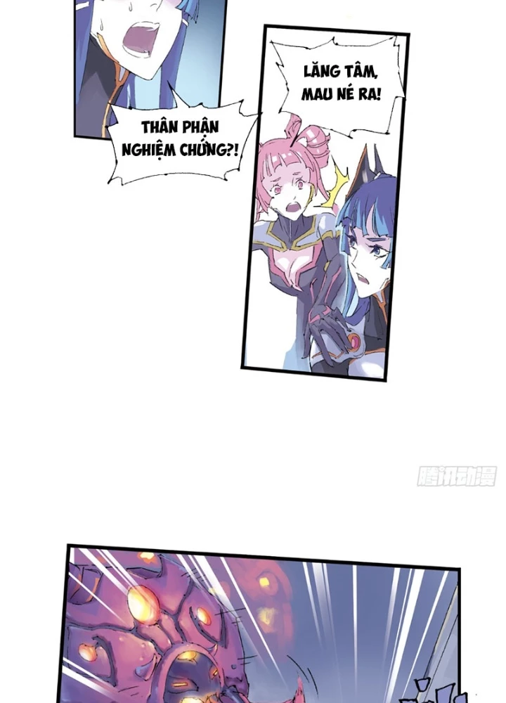 Hi Tháp Chapter 8 - Trang 2
