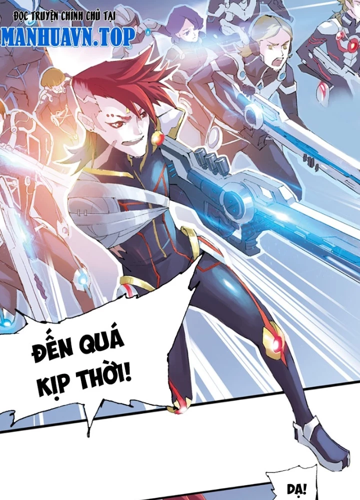 Hi Tháp Chapter 8 - Trang 2