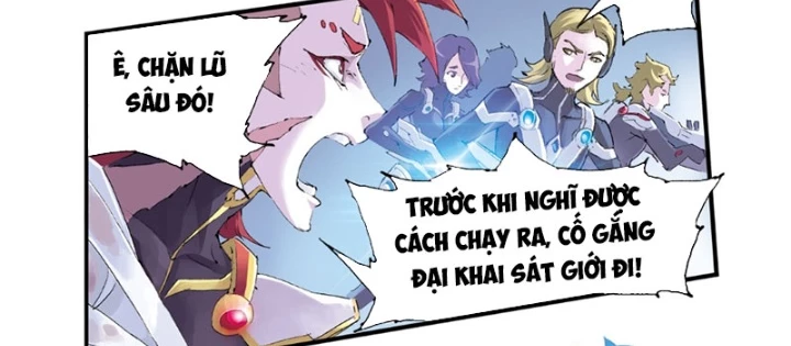 Hi Tháp Chapter 8 - Trang 2