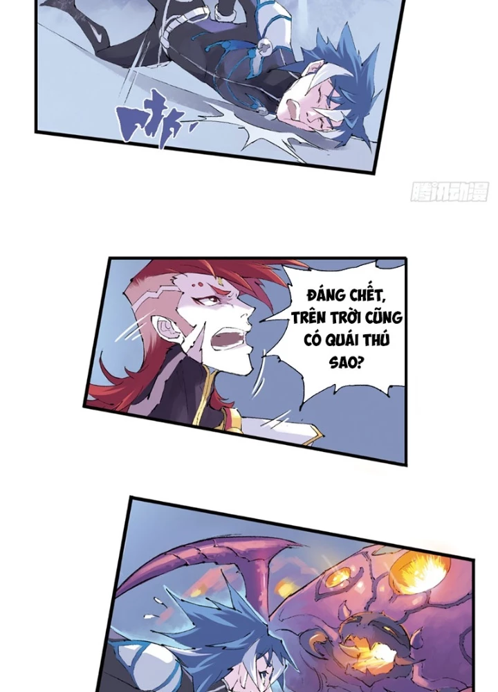 Hi Tháp Chapter 8 - Trang 2