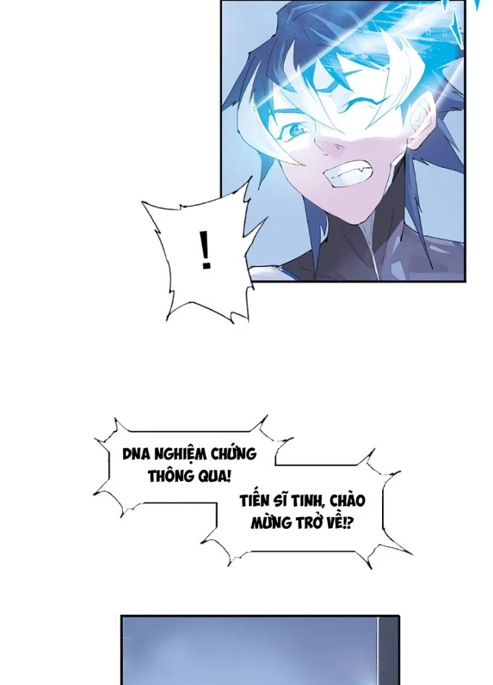 Hi Tháp Chapter 8 - Trang 2