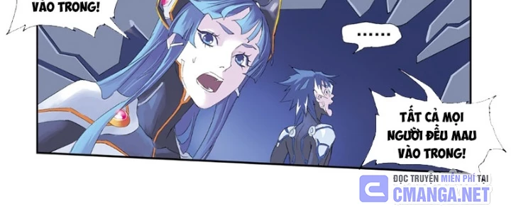 Hi Tháp Chapter 8 - Trang 2