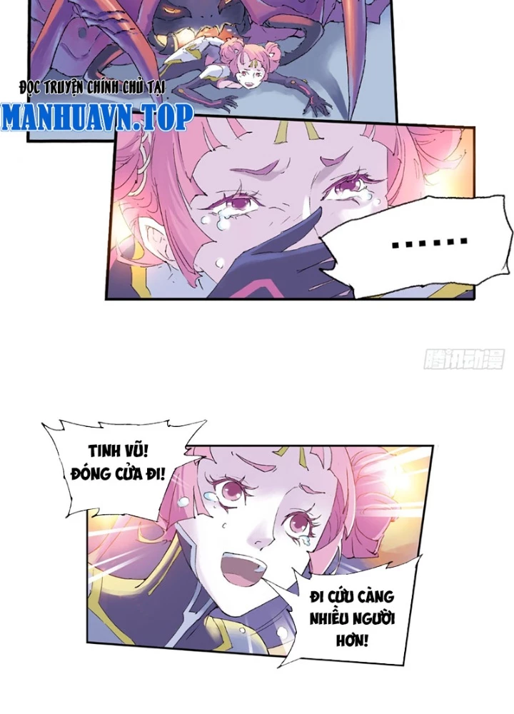 Hi Tháp Chapter 8 - Trang 2