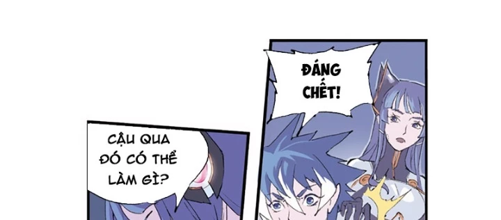 Hi Tháp Chapter 8 - Trang 2