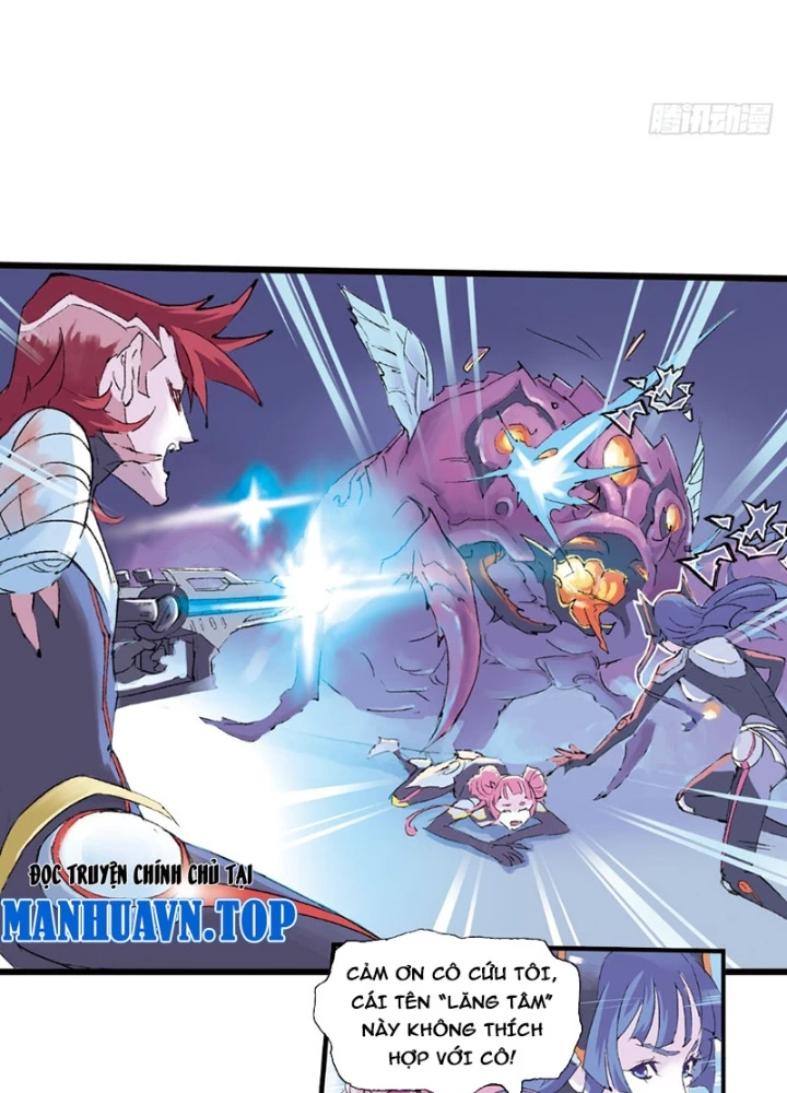 Hi Tháp Chapter 8 - Trang 2