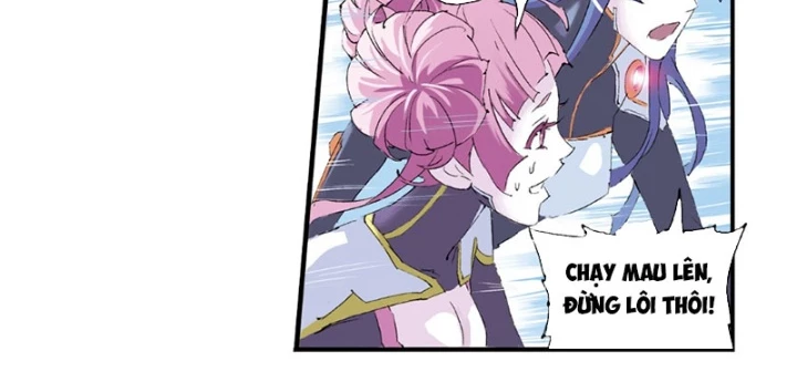 Hi Tháp Chapter 8 - Trang 2