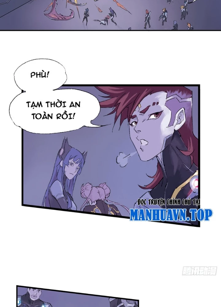 Hi Tháp Chapter 8 - Trang 2