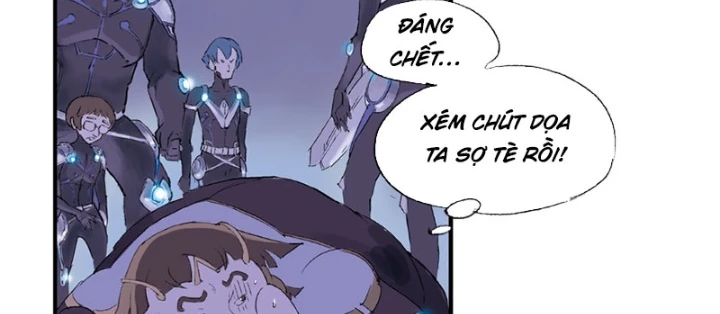 Hi Tháp Chapter 8 - Trang 2