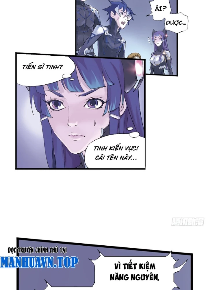 Hi Tháp Chapter 8 - Trang 2