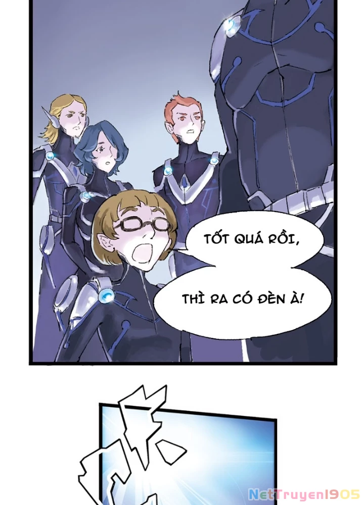 Hi Tháp Chapter 8 - Trang 2