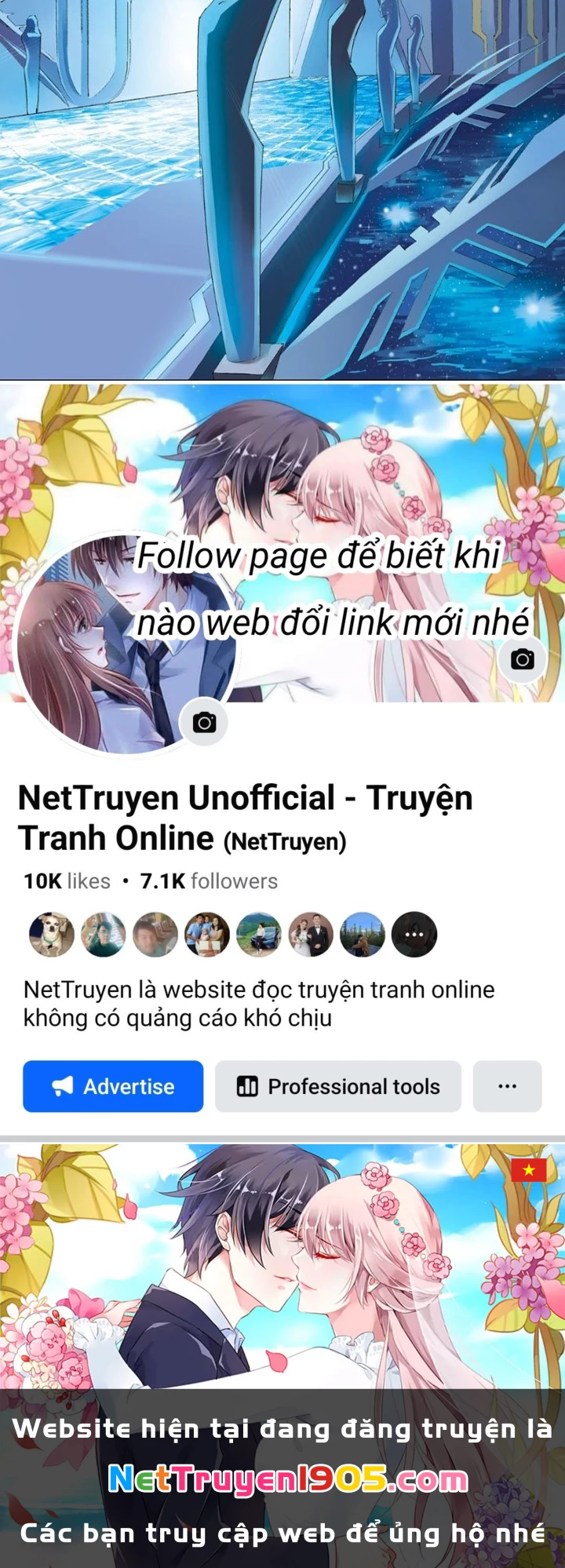 Hi Tháp Chapter 8 - Trang 2