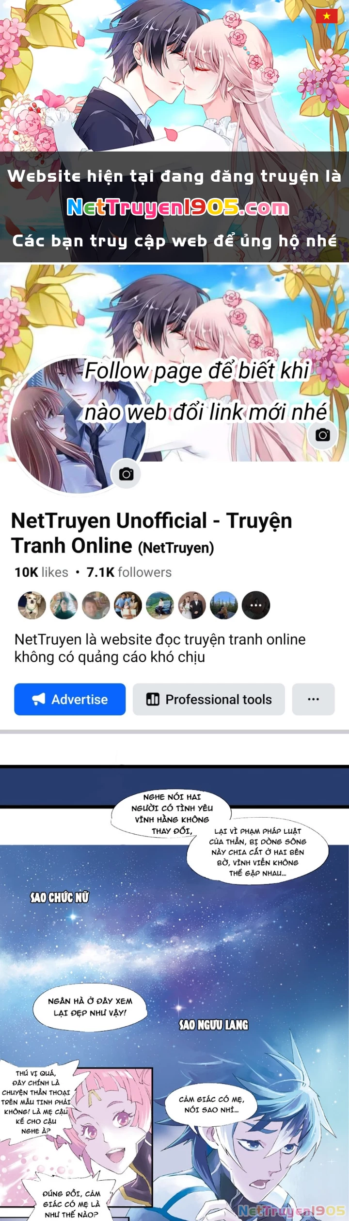 Hi Tháp Chapter 8 - Trang 2