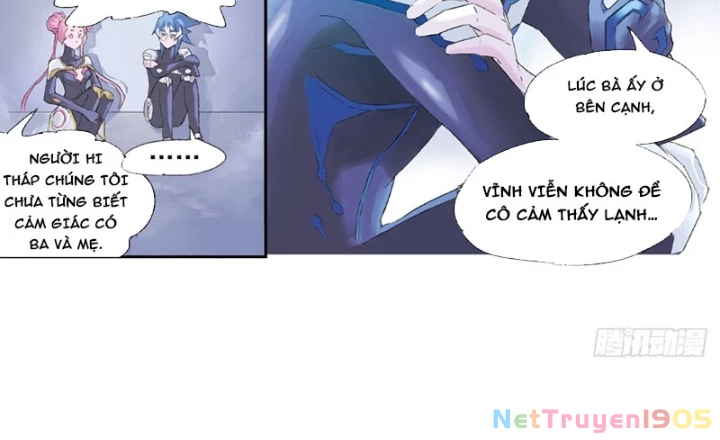 Hi Tháp Chapter 8 - Trang 2
