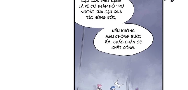 Hi Tháp Chapter 8 - Trang 2
