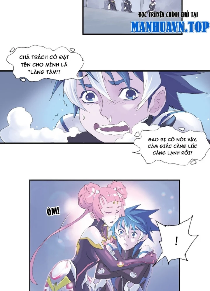 Hi Tháp Chapter 8 - Trang 2