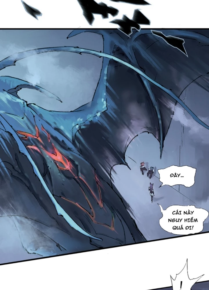 Hi Tháp Chapter 8 - Trang 2