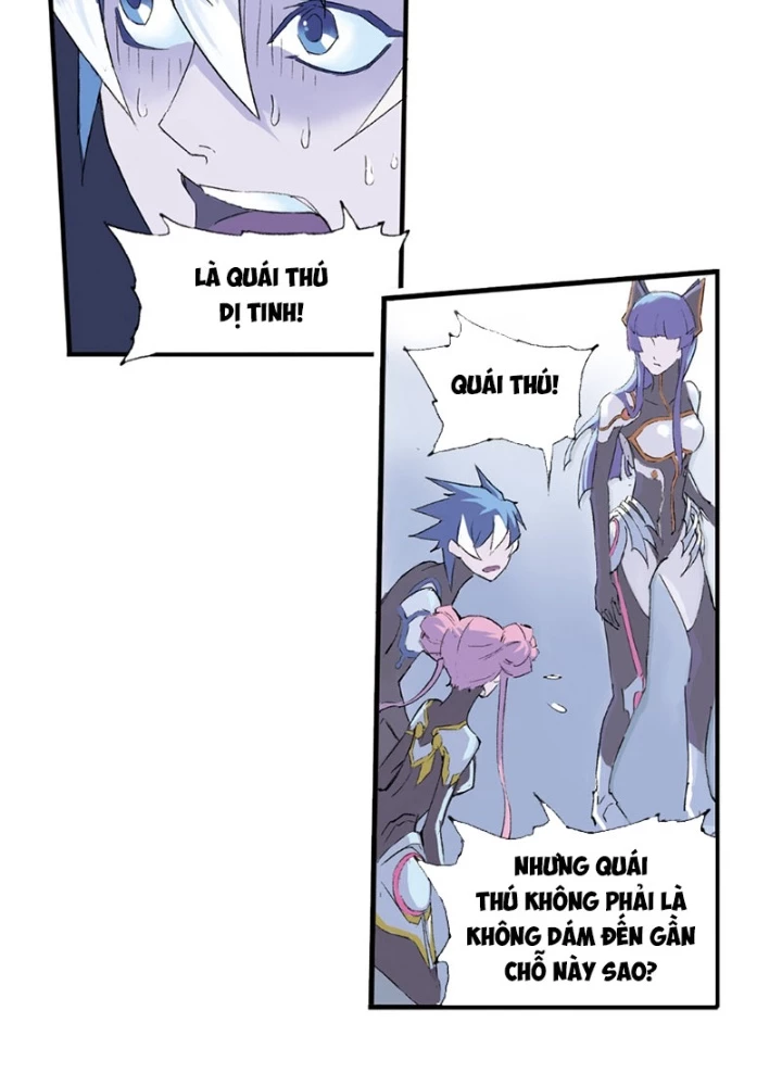 Hi Tháp Chapter 8 - Trang 2